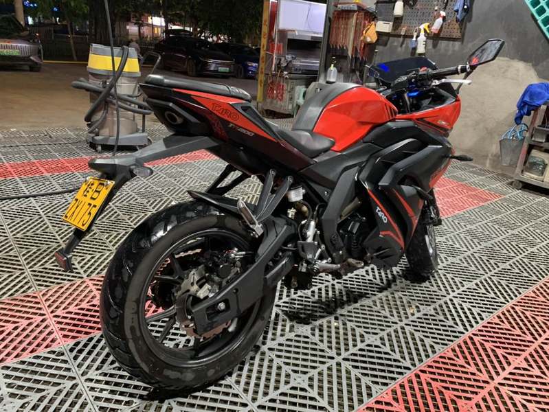二手台荣GP2-200R