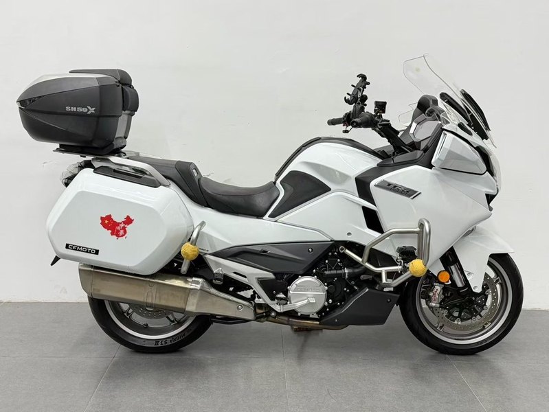 二手春风1250TR-G