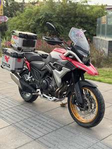 二手凯越500X