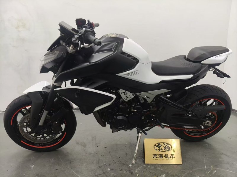 二手春风800NK