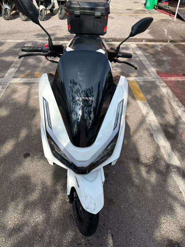 二手五羊AGX150