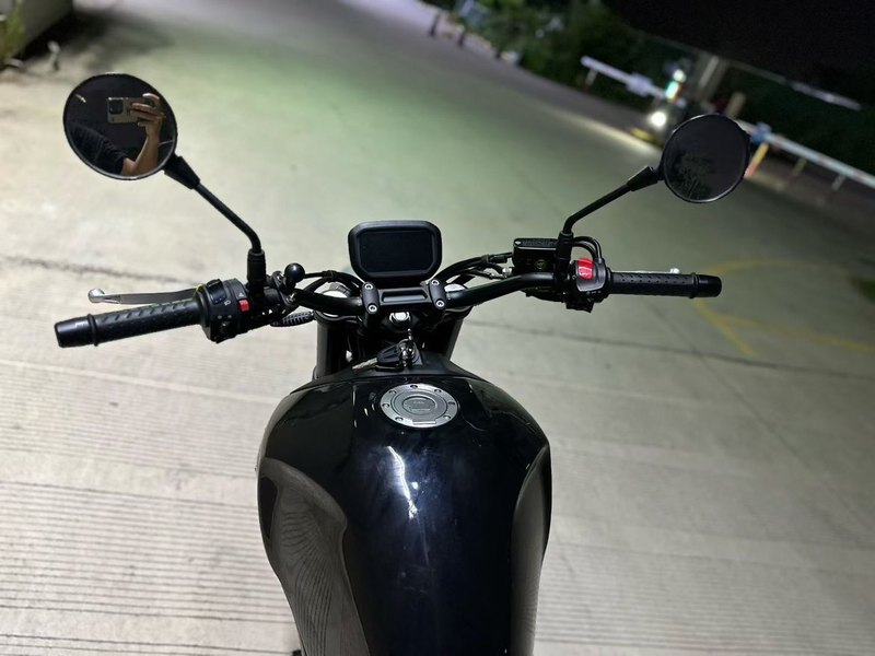 二手凯越400F