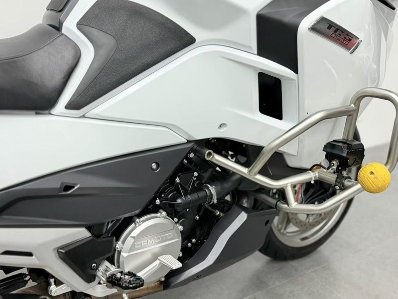 二手春风1250TR-G