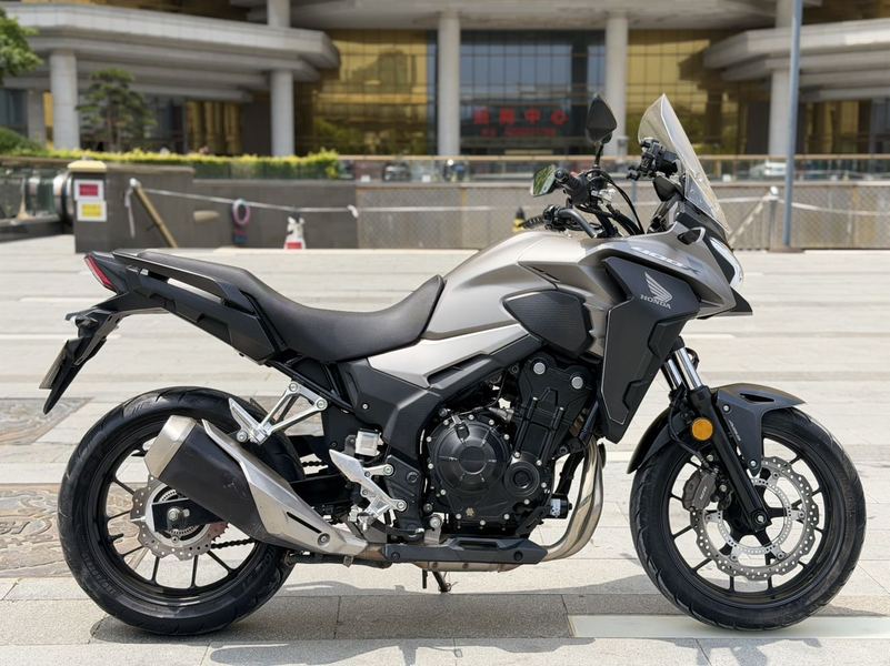 二手本田CB400X