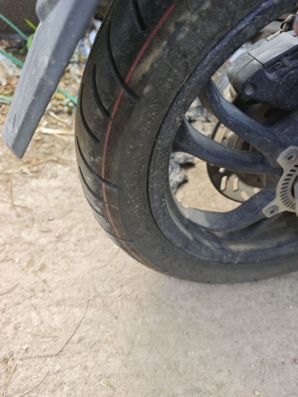 二手三阳巡弋 Cruisym150