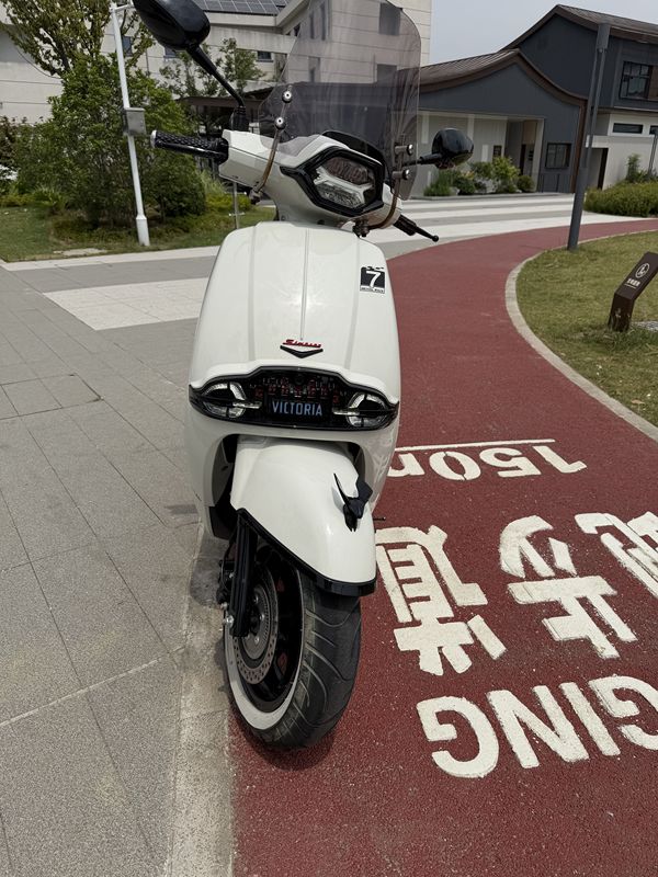 二手维多利亚Sixties 150Si