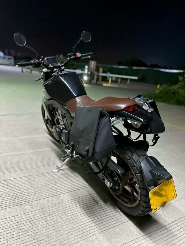 二手凯越400F