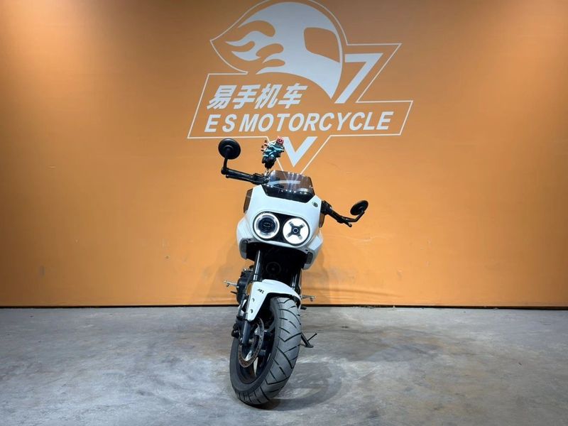 二手春风XO狒狒