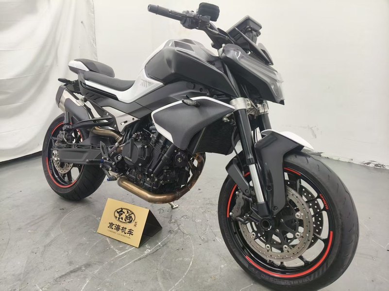 二手春风800NK