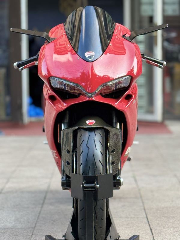 二手杜卡迪Panigale 959