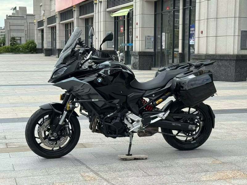 二手宝马F 900 XR