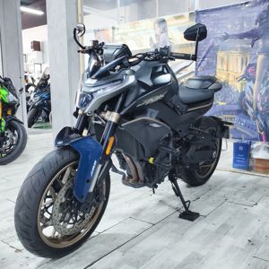二手春风800NK
