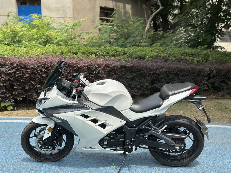 二手山洋SY250-H