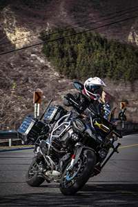 二手宝马R 1250 GS