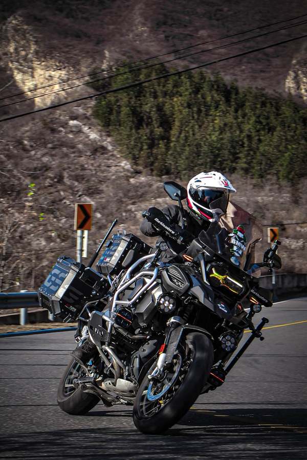 二手宝马R 1250 GS