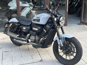 二手QJMOTOR闪300