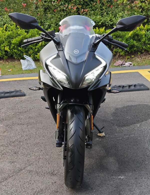 二手春风250SR