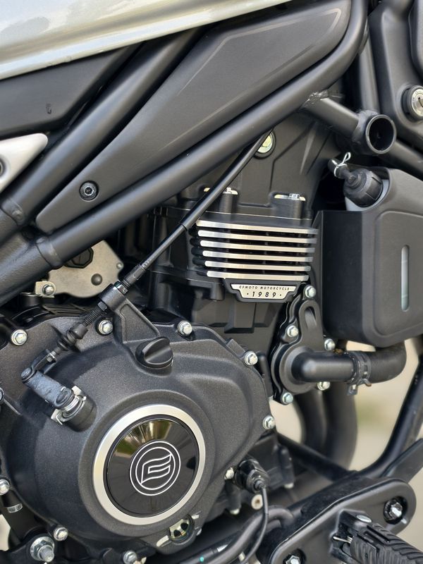二手春风450CL-C