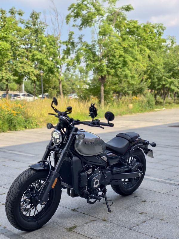 二手春风450CL-C