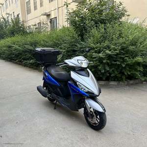 二手建设雅马哈福禧125