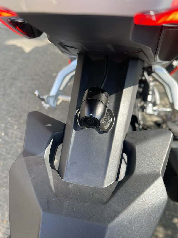 二手凯越350RR 赫雷兹