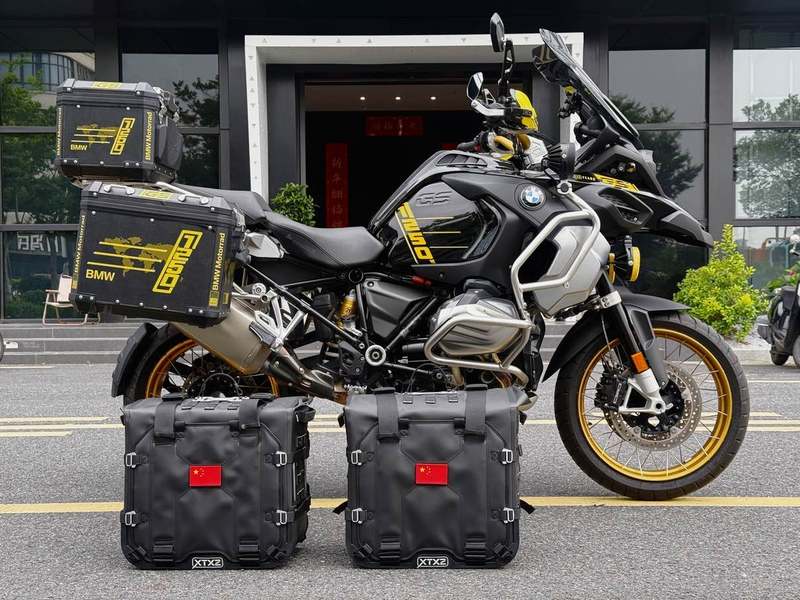 二手宝马R 1250 GS