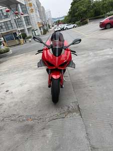 二手杜卡迪Panigale V4