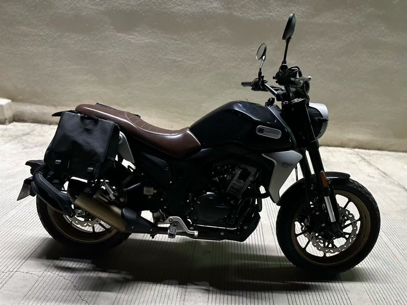 二手凯越400F
