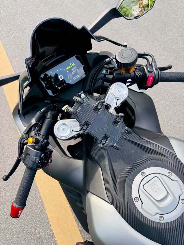 二手春风450SR