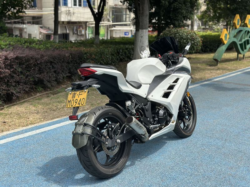 二手山洋SY250-H