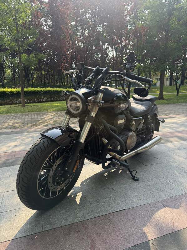 二手奔达Rock300 灰石
