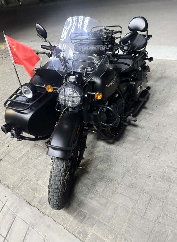 二手长江700Ⅲ