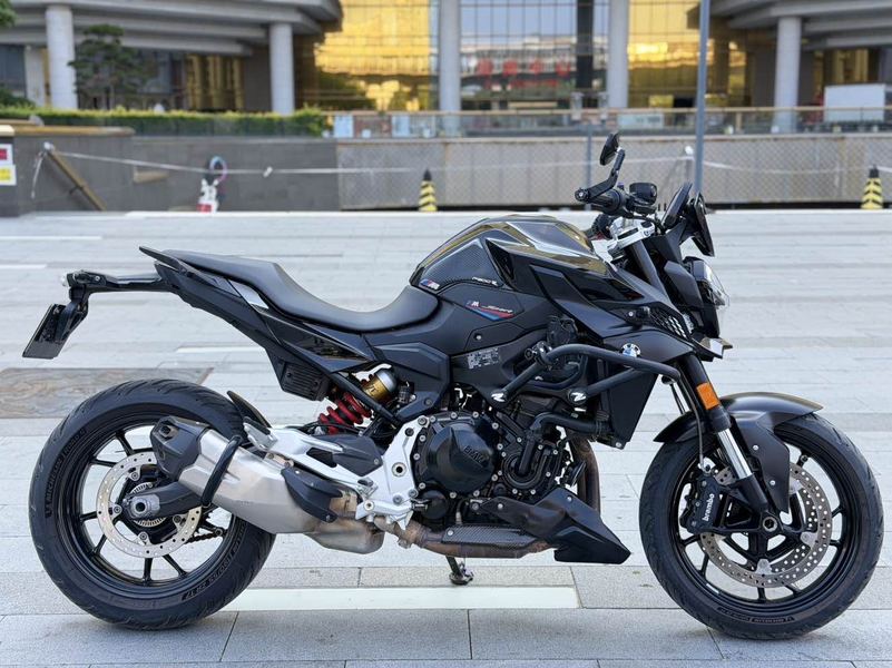 二手宝马F 900 R