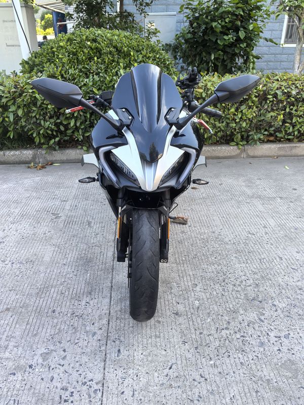 二手春风250SR