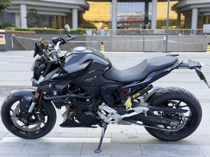 二手宝马F 900 R
