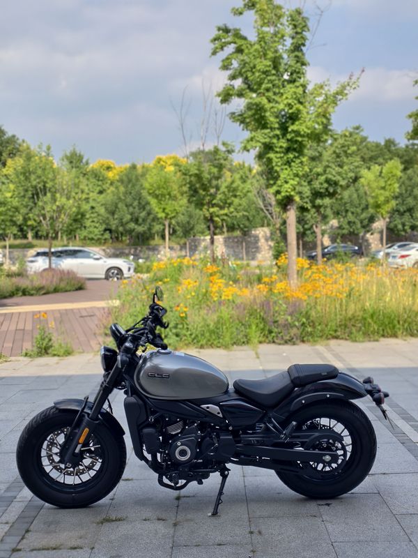二手春风450CL-C