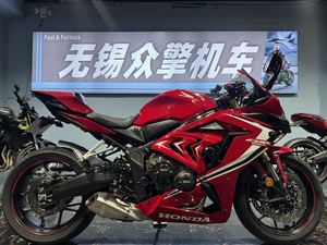 二手本田CBR650R