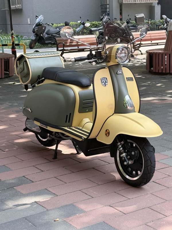 二手ROYAL ALLOYTG250
