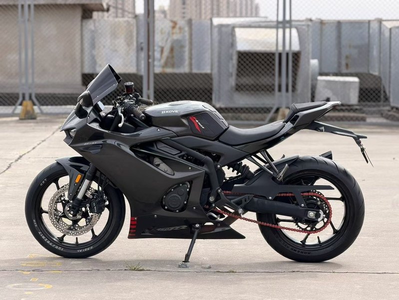 二手凯越450RR