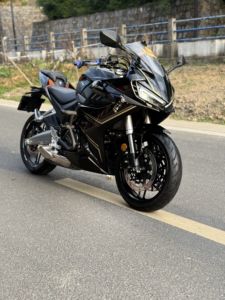 二手赛科龙RC401
