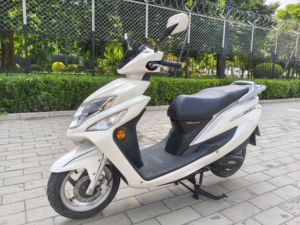 二手新大洲本田EX125