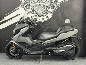 二手宝马C 400