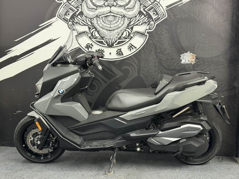 二手宝马C 400