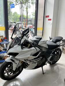 二手QJMOTOR赛550