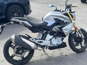 二手宝马G 310 R