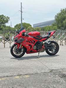 二手QJMOTOR赛600