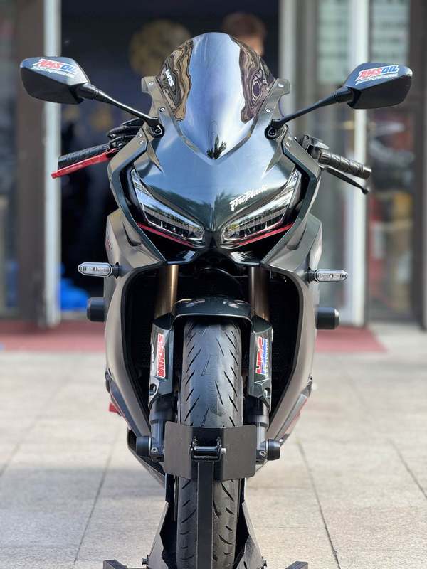 二手本田CBR650R