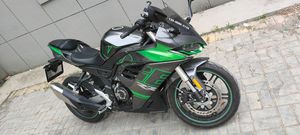 二手无极250RR