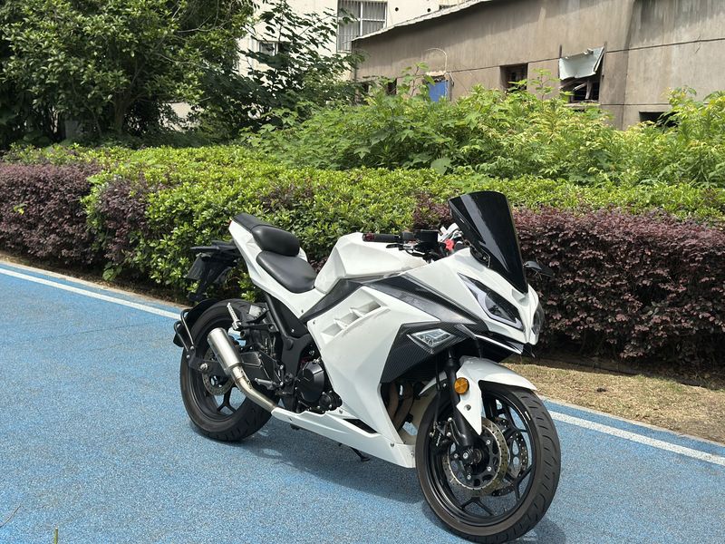 二手山洋SY250-H