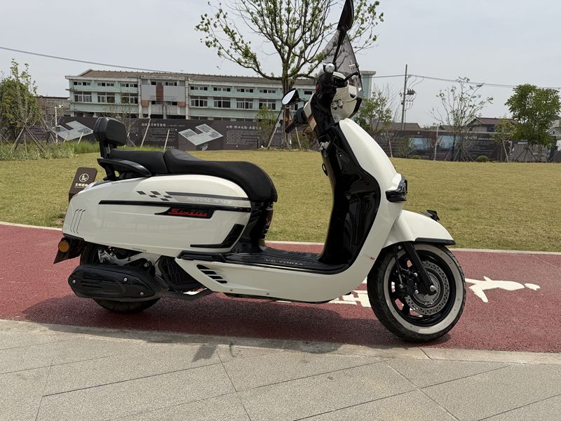 二手维多利亚Sixties 150Si
